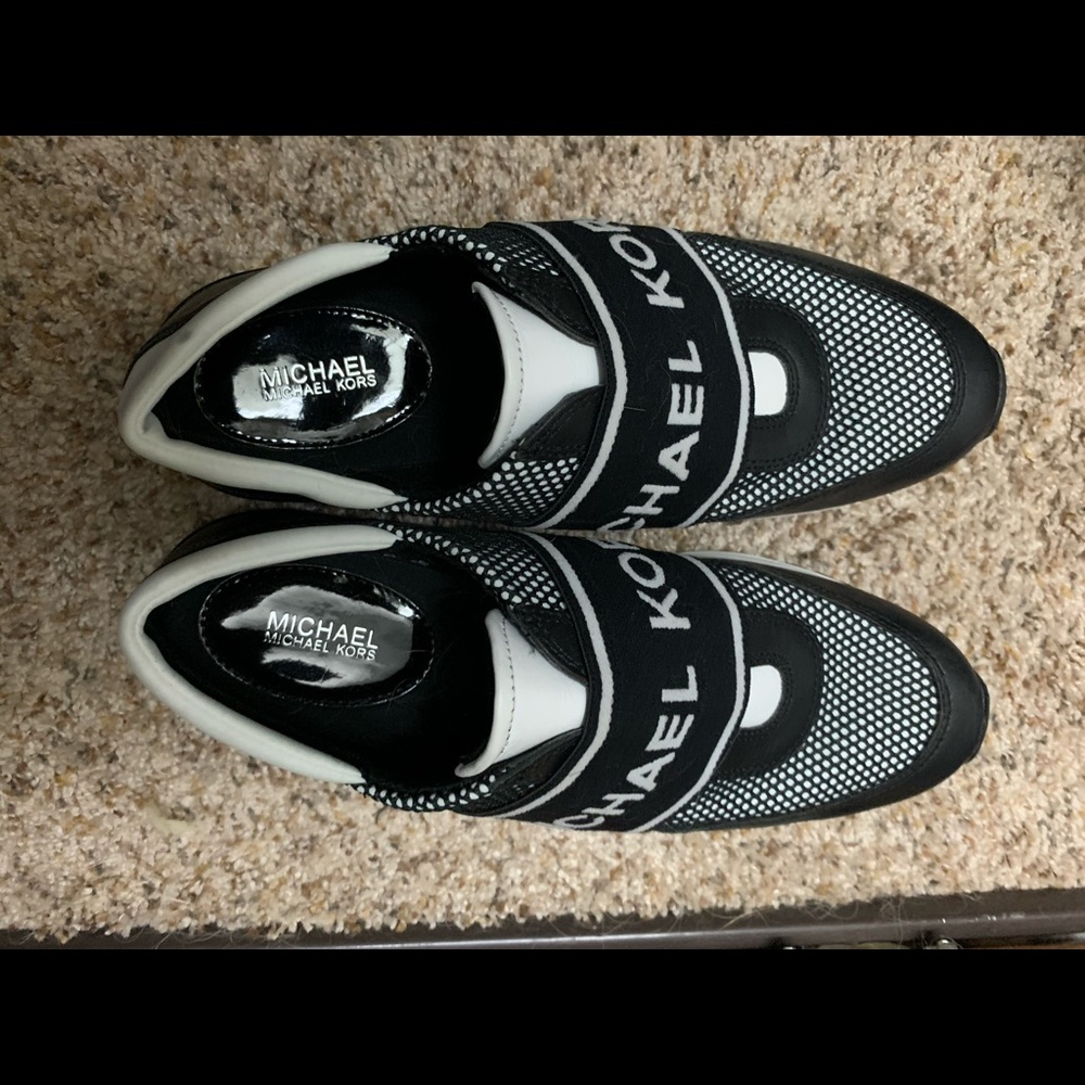 Michael Kors shoes